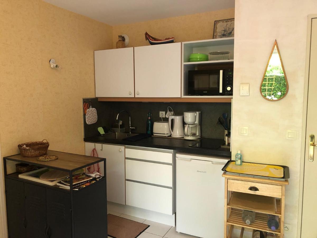 Le Vallon 2 Appartamento Trouville-sur-Mer Esterno foto