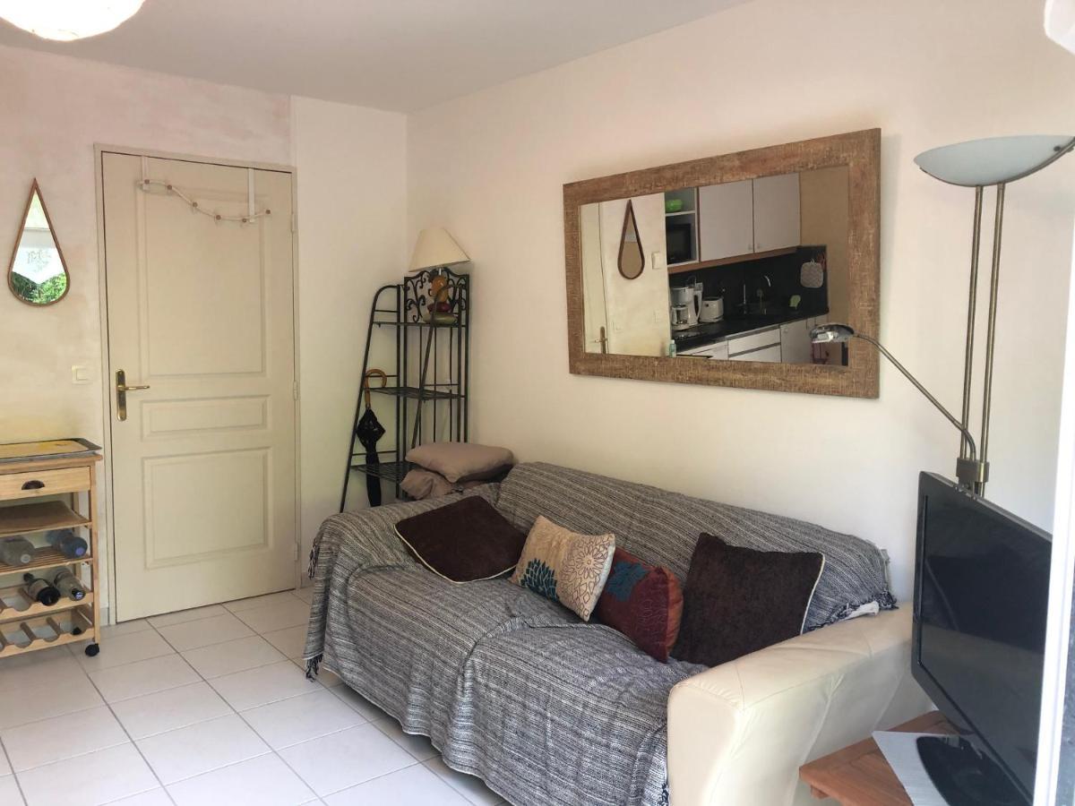 Le Vallon 2 Appartamento Trouville-sur-Mer Esterno foto