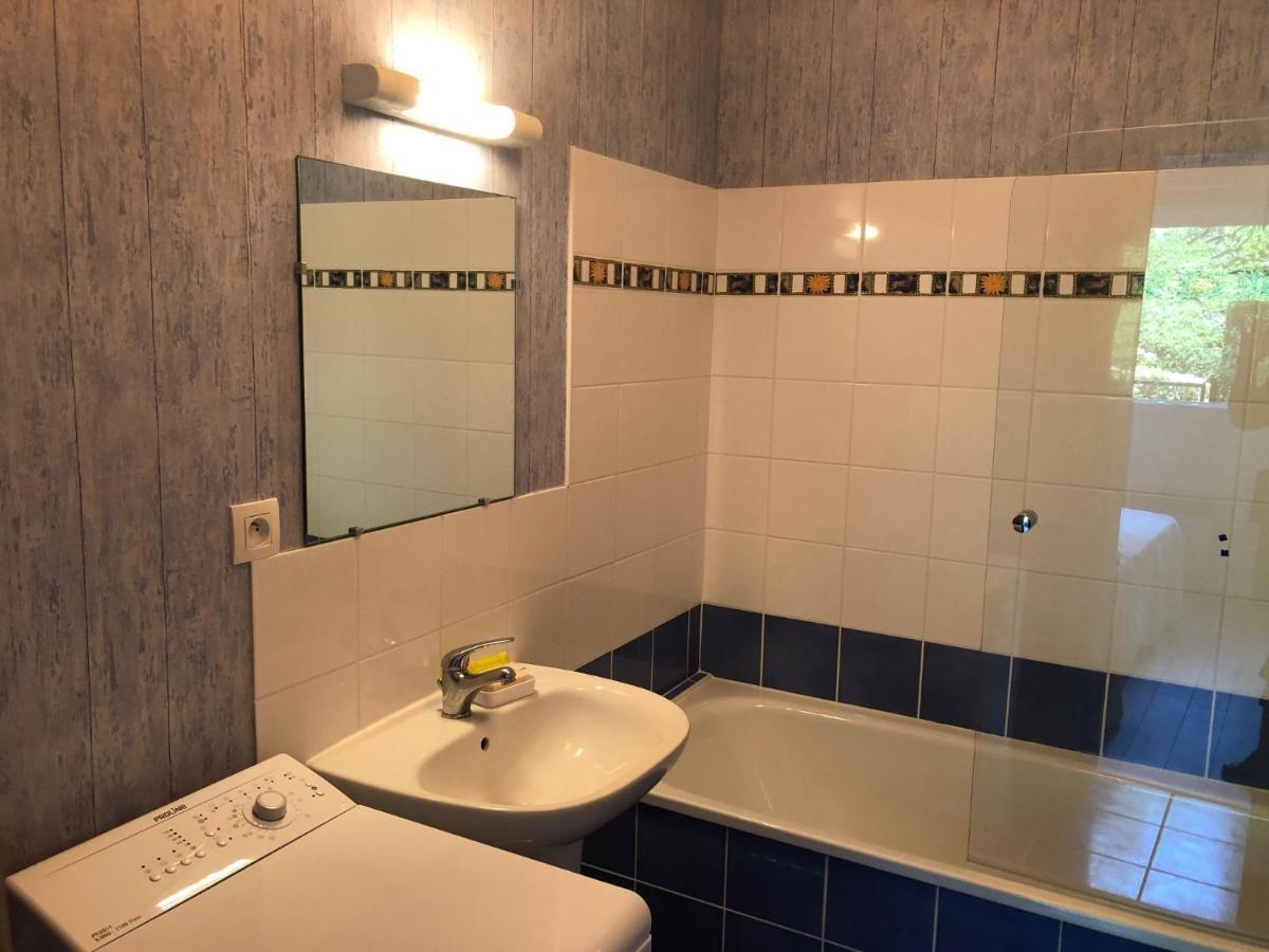 Le Vallon 2 Appartamento Trouville-sur-Mer Esterno foto