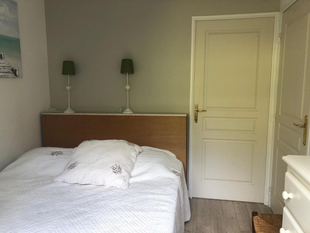 Le Vallon 2 Appartamento Trouville-sur-Mer Esterno foto